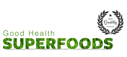 GoodHealth Superfoods