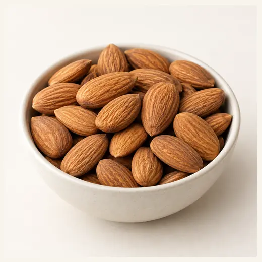 Almendras al mayoreo — imagen del ingrediente