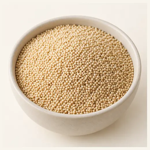 Amaranto al mayoreo — imagen del ingrediente