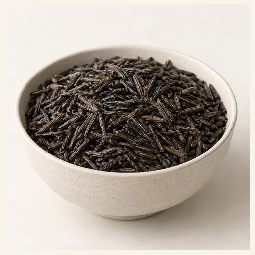 Arroz salvaje al mayoreo — imagen del ingrediente