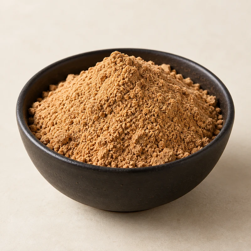 Azúcar de dátil al mayoreo — imagen del ingrediente