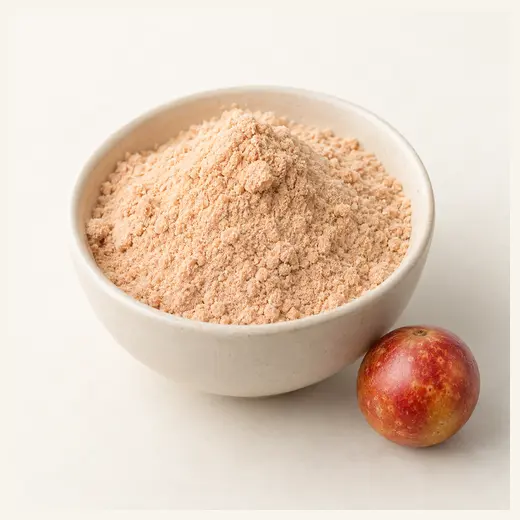 Camu camu al mayoreo — imagen del ingrediente
