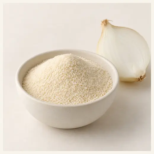 Cebolla en polvo al mayoreo — imagen del ingrediente