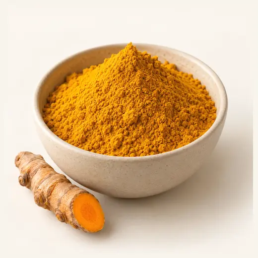 Golden milk al mayoreo — imagen del ingrediente