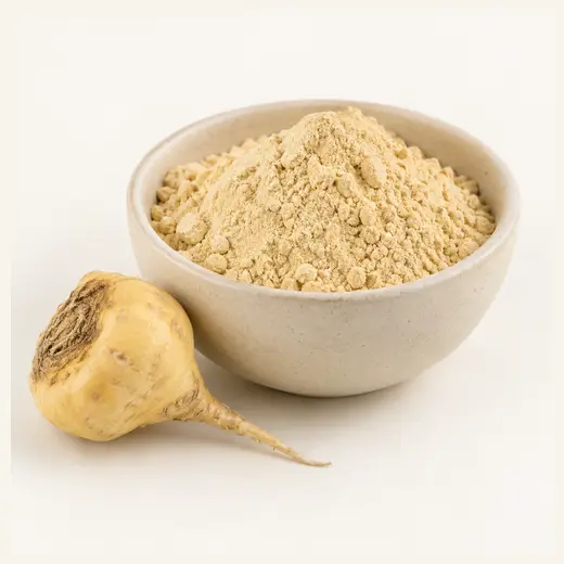 Maca amarilla al mayoreo — imagen del ingrediente