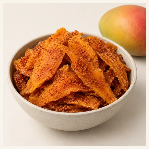Mango enchilado al mayoreo — imagen del ingrediente