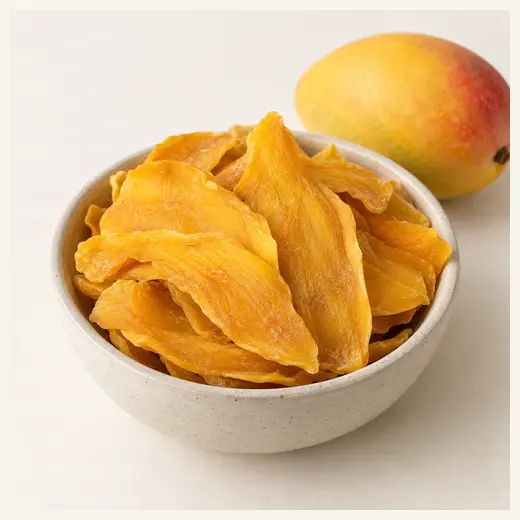 Mango natural al mayoreo — imagen del ingrediente
