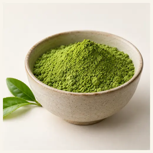 Matcha al mayoreo