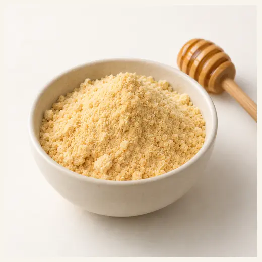 Miel de abeja en polvo al mayoreo — imagen del ingrediente