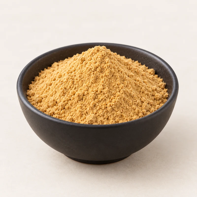 Monk fruit natural al mayoreo — imagen del ingrediente