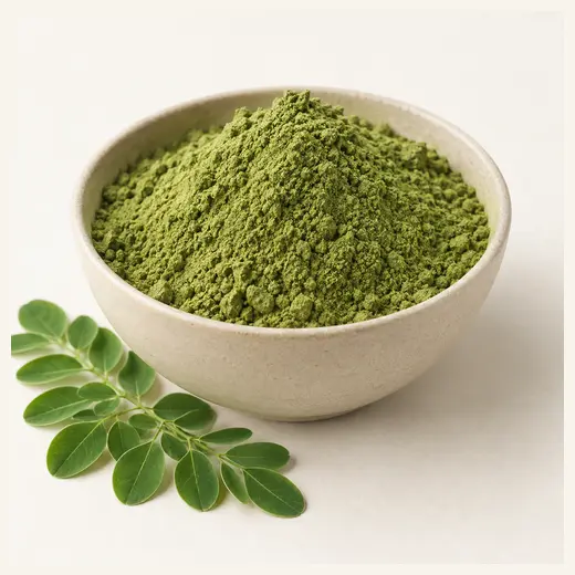 Moringa al mayoreo — imagen del ingrediente