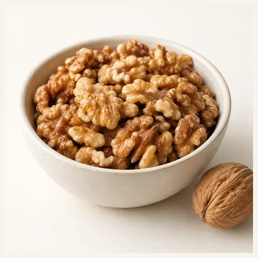Nueces al mayoreo — imagen del ingrediente