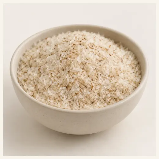 Psyllium al mayoreo — imagen del ingrediente