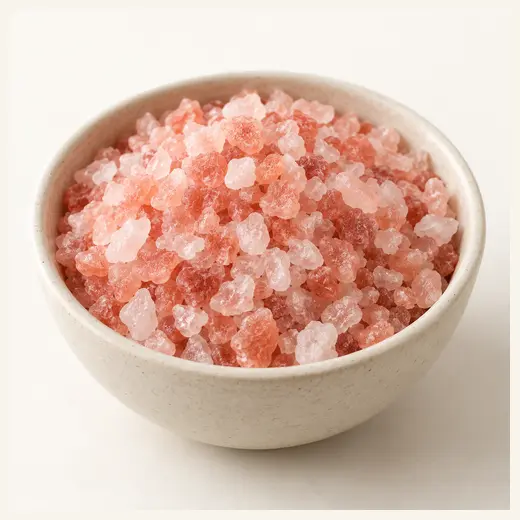 Sal del Himalaya al mayoreo — imagen del ingrediente