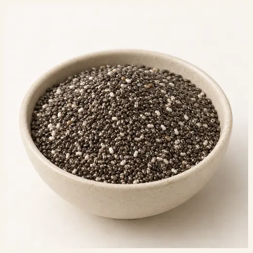 Semilla de chía al mayoreo — imagen del ingrediente