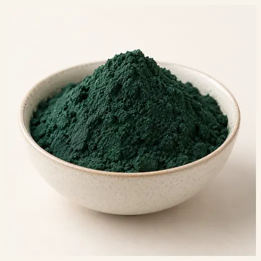Spirulina al mayoreo
