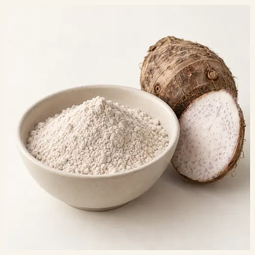 Taro natural al mayoreo — imagen del ingrediente