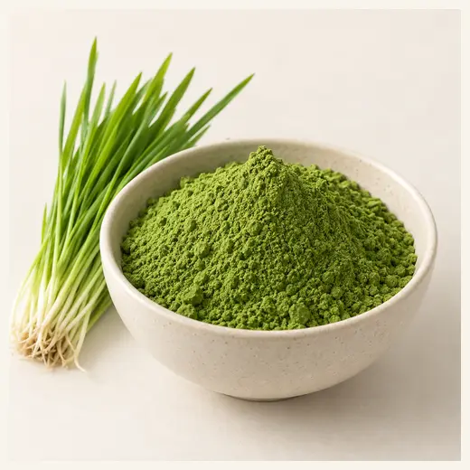 Wheatgrass al mayoreo — imagen del ingrediente